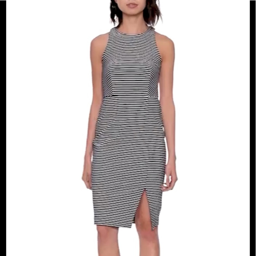 Banana Republic 🎀sheath Dress - Picture 1 of 6